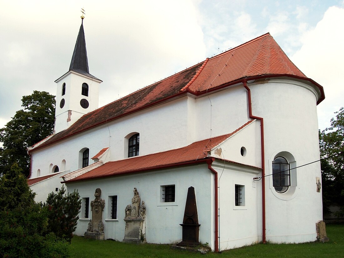 Horní Dubňany