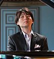 Kotaro Fukuma en concert