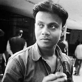 <span class="mw-page-title-main">Koushik Kar</span> Indian actor, theatre director (born 1984)