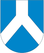 Wappen von Kråkerøy