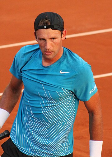 Łukasz Kubot