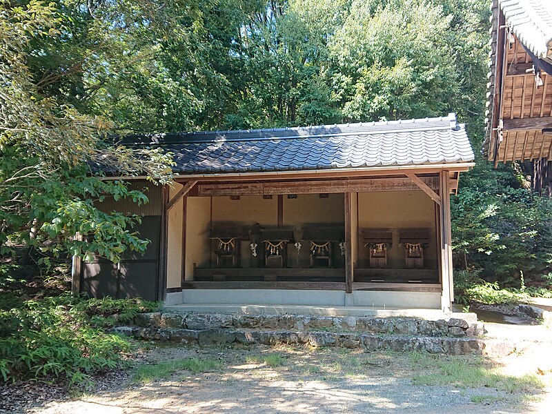 File:Kumano-jinja, at Terakado, Chigiri-chō, Toyokawa, Aichi (2019-09-15) 06.jpg