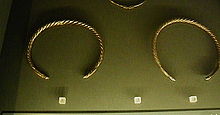 Dacian silver ornaments (Kunsthistorisches Museum) KunsthistorischesMuseumDacianGold3.jpg