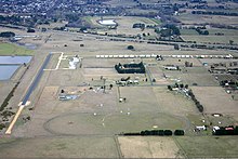 Kyneton Airport aeroporti Vabre.jpg