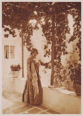 L'ancien costume des dames de Nios - Baud-bovy Daniel Boissonnas Frédéric - 1919.jpg