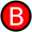 Ligne B (SBA) .svg