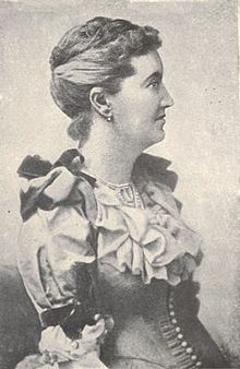 L. T. Meade - Elizabeth Thomasina Meade Smith.jpg