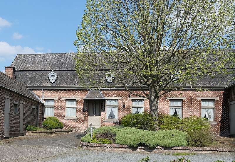 File:LIerde - Hemelveerdegem - Triepstraat 1 - Anselmus hoeve (2021-04-17 13-01-14.jpg