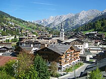 La Clusaz (Haute-Savoie) .JPG