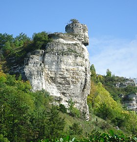 La Roquette (Eure)