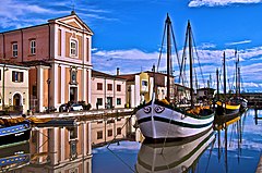 Cesenatico