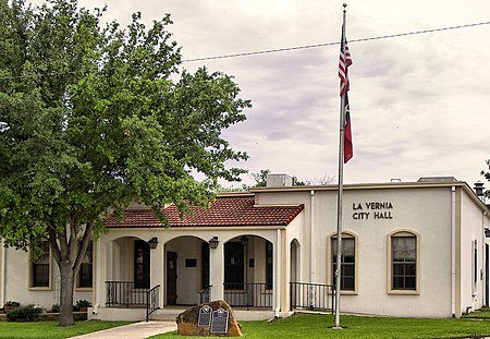 La Vernia, Texas