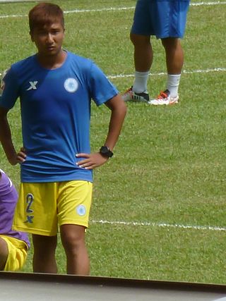 <span class="mw-page-title-main">Lai Ka Fai</span> Hong Kong footballer