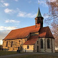 Belsener Kapelle