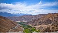 Geography Of Ladakh
