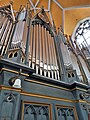 Landshut, St. Jodok (Steinmeyer-Orgel, Prospekt) (20).jpg