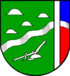 Coat of arms of Langeln (Holsten)
