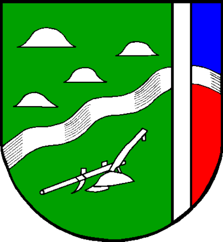 Langeln Wappen