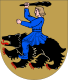 Coat of arms of Lapua