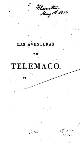 Archivo:Las aventuras de Telémaco.djvu