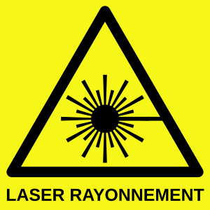 Laser: Histoire, Principe de fonctionnement, Types de laser