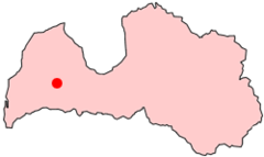 Thành phố Latvia Saldus.png