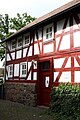 Hohhaus Museum, gardener's house