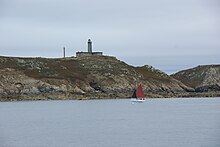 Phare des Sept-Îles