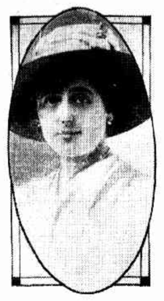 <span class="mw-page-title-main">Leah Rosenthal</span> Australian nurse