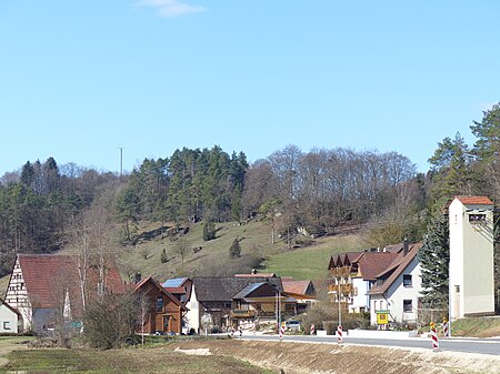 Lehendorf