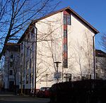 Lettisches Gymnasium Münster
