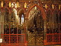 The Rood Screen