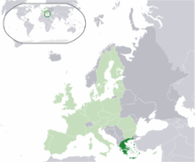 Description de l'image Location Greece EU Europe.png.