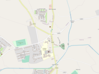 List of monastic houses in County Kildare is located in Castledermot