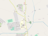 JohnArmagh/List of monastic houses in Ireland is located in Castledermot