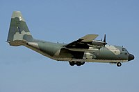 Lockheed C-130H Hercules (L-382), Brésil - Air Force AN1875386.jpg