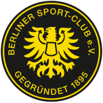 Logo for Berliner SC