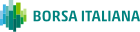 logo de Borsa Italiana