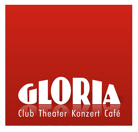 Logo Gloria Theater Koeln