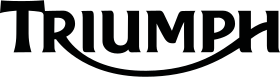 Logotipo da Triumph (empresa)