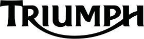 Logotipo de Triumph (empresa)