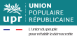 Logo Union Populaire Républicaine.svg