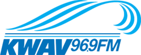 Logo kwav969