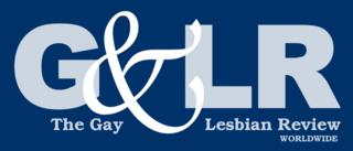 <i>The Gay & Lesbian Review Worldwide</i>