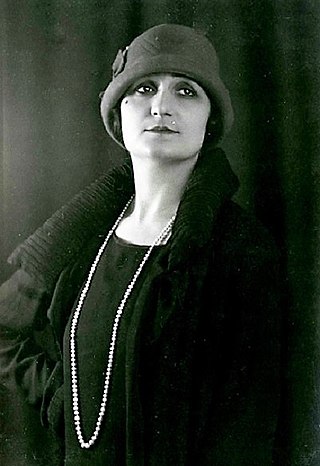 <span class="mw-page-title-main">Lola Braccini</span> Italian actress