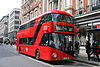 London buses