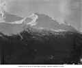Looking northwest from 23 12 Mile Post, Alaska Midland Railway survey, probably British Columbia, 1909 (AL+CA 3061).jpg