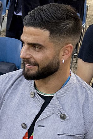 Lorenzo Insigne: Karier klub, Kehidupan pribadi, Statistik karier