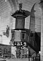 Lorignac Church Pulpit .jpg