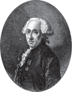 Louis Alexandre de La Rochefoucauld dEnville